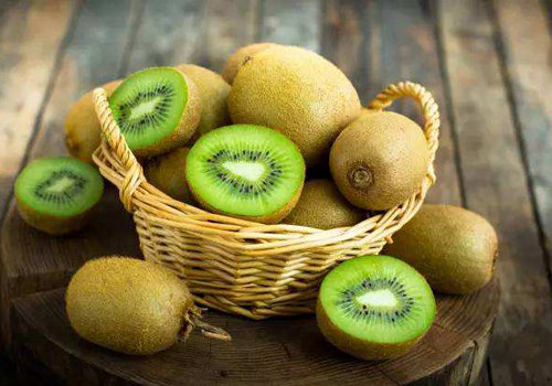 乡村追梦人丨猕猴桃的“津”奇之旅